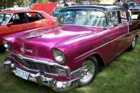 Hanging Rock Car Show 2011 70